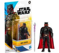Star Wars Epic Hero Series Moff Gideon Action Figure Da 4 Pollici 36784