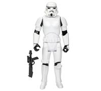 Star Wars Epic Hero Series Stormtrooper 4-Inch Action Figure & Accessory, Toys for 4 Year Old Boys and Girls