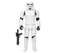 STAR WARS Epic Hero Series Stormtrooper Action Figure da 4 pollici e accessori