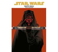 Star Wars Epic Vol. 1 - Darth Maul: Figlio di Dathomir - Panini Comics ITALIANO