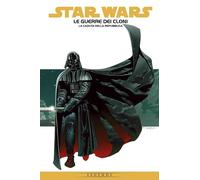 Star Wars Epic Vol. 12 - Le Guerre dei Cloni 3: La Caduta della Repubblica - ITA