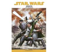 Star Wars Epic Vol. 13 - Eredità 4: Chi è Ania Solo? - Panini Comics - ITALIANO