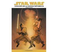 Star Wars Epic Vol. 2 - Cavalieri della Vecchia Repubblica 1: Giorni di Paura