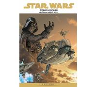 Star Wars Epic Vol. 4 - Tempi Oscuri 1: La Strada Verso il Nulla - Panini - ITA