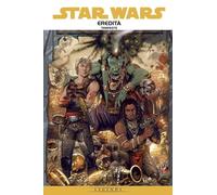 Star Wars Epic Vol. 7 - Eredità 2: Tempeste - Panini Comics - ITALIANO NUOVO