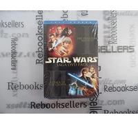 Star Wars Episode 1 & 2