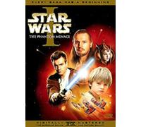 Star Wars : Épisode 1 - la Menace Fantôme - 2 DVD