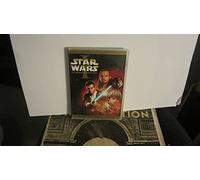 Star wars, épisode 1 : la menace fantôme