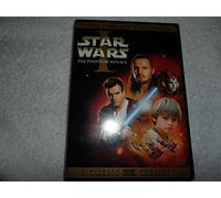 Star Wars Episode 1-Phantom Me