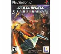 Star Wars Episode 1: Starfighter