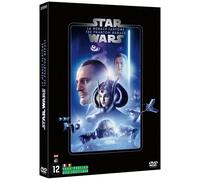 Star Wars: Episodio I - La minaccia fantasma – Liam Neeson, Ewan McGregor, Portman – DVD