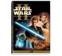 Star Wars Episode 2 - Angriff der Klonkrieger
