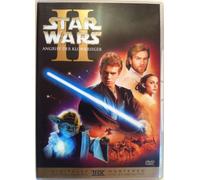 Star Wars Episode 2 - Angriff der Klonkrieger