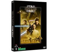 Star wars episode 2 - Attack of the clones (DVD) Mcgregor Ewan Portman Natalie