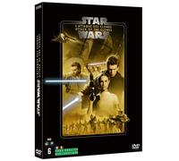 Star wars episode 2 - Attack of the clones (DVD)