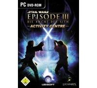 Star Wars Episode 3 - Die Rache der Sith