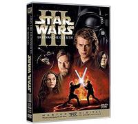 Star wars : épisode 3 - la revanche des sith