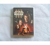 Star wars, épisode 3 : la revanche des sith