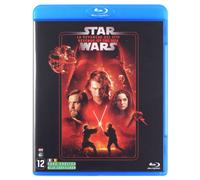 Star wars episode 3 - Revenge of the sith (Blu-ray)