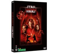 Star wars episode 3 - Revenge of the sith (DVD)
