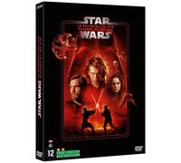 Star wars episode 3 - Revenge of the sith (DVD) Bruce Spence Ewan McGregor