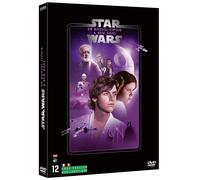 Star wars episode 4 - A new hope (DVD)