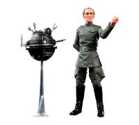 Star Wars The Black Series Archive Grand Moff Tarkin