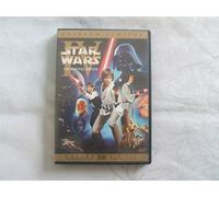 Star wars, épisode 4 : un nouvel espoir