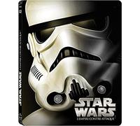 Star wars épisode 5 : l'empire contre-attaque