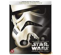 Star wars episode 5 - The empire strikes back (Blu-ray)