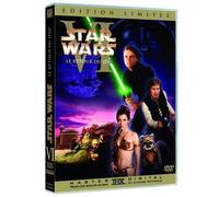 Star wars, épisode 6 : le retour du jedi