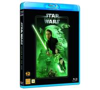 Star Wars: Episode 6 - RETURN OF THE JEDI
