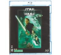 Star wars episode 6 - Return of the jedi (Blu-ray) Frank Oz Harrison Ford