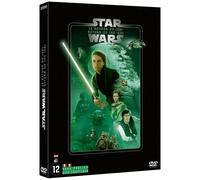 Star Wars: Episode 6 – Return of the Jedi – Mark Hamill, Harrison Ford, Fisher – DVD