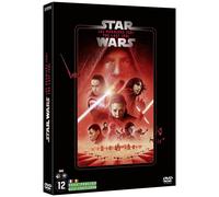 Star wars episode 8 - The last Jedi (DVD) Ridley Daisy Boyega John Isaac Oscar