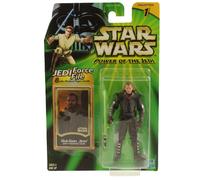 Star Wars Episode I Basic Figure Collection I (2000) Qui-Gon Jinn in J