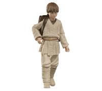 Star Wars Episode I Black Series Action Figure Anakin Skywalker