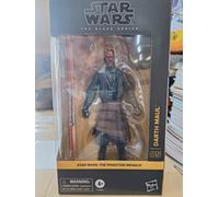 PREORDER Star Wars Black Series: DARTH MAUL (The Phantom Menace) by Hasbro