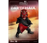 STAR WARS EPISODE I Egg Attack Action Darth Maul Figure 16 cm BEAST KINGDOM