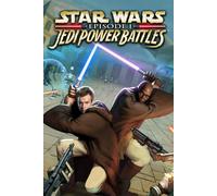 STAR WARS™: Episode I: Jedi Power Battles™ (PC) Steam Key EUROPE