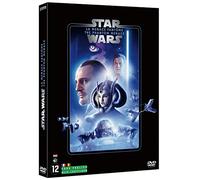 Star wars episode 1 - The phantom menace (DVD)