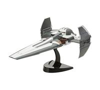 Star Wars Episode I Model Kit Gift Set 1/120 Darth Maul's Sith Infiltrator 22 cm