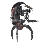Star Wars Episode I Movie Masterpiece Action Figure 1/6 Droideka 27 cm