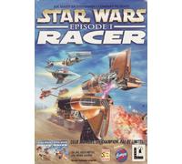 STAR WARS Episode I Racer Steam Key Global