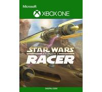 STAR WARS Episode I Racer XBOX LIVE Key EUROPE