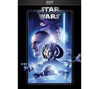 Star Wars: Episode I: The Phantom Menace