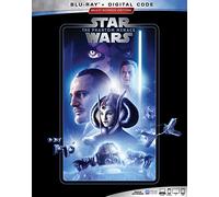 Star Wars: Episode I: The Phantom Menace