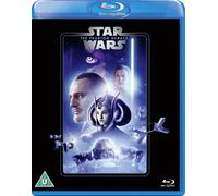Star Wars Phantom Menace – Blu-ray