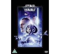 Star Wars: Episode I - The Phantom Menace (DVD) Steve Speirs Warwick Davis