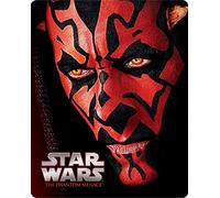 Star Wars Episode I - The Phantom Menace [Edizione: Regno Unito]
